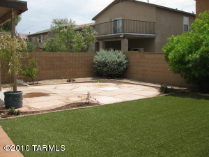 1061 W Sea Urchin St Tucson Arizona 85704