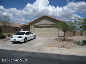 12210 N Gadwall Dr Marana Arizona 85653