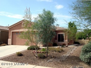 202 E Puente Lindo  Sahuarita Arizona 85629