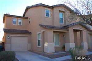 3490 N Sierra Springs  Tucson Arizona 85712