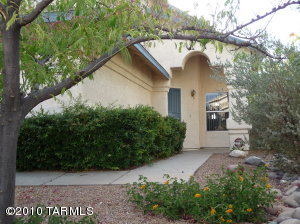 5012 W Didion Dr Tucson Arizona 85742