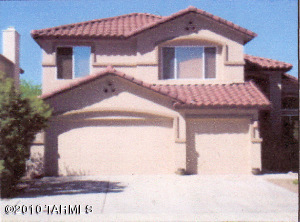 9010 E sugar sumac St Tucson Arizona 85747