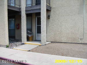 Tucson Condo 1 br/1 ba