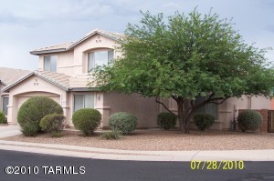 1850 W Hawkridge St Tucson Arizona 85737