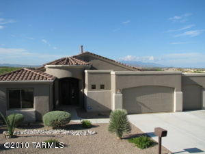 14594 E Yellow Sage  Vail Arizona 85641