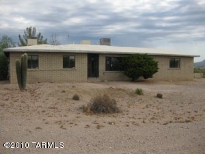 2800 W Goret  Tucson Arizona 85745