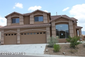 60837  EAGLE MOUNTAIN Dr Tucson Arizona 85739
