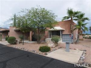 5496 N Arroyo Grande  Tucson Arizona 85718