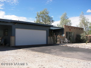 9460 E Loma Linda  Tucson Arizona 85749