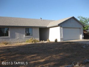Corona de Tucson Home 3 br/2 ba