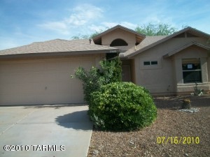 9900 E Paseo San Ardo  Tucson Arizona 85747