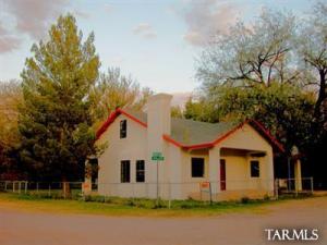 180  Fourth Ave Patagonia Arizona 85624