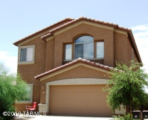 45 N Mail Station  Sahuarita Arizona 85629