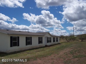 Arivaca Home 4 br/2 ba