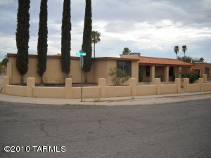 9098 E 7Th  Tucson Arizona 85710