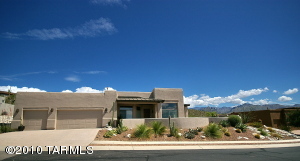 4023 N Ocotillo Canyon  Tucson Arizona 85750