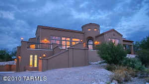 5510 N Sundance Pl Tucson Arizona 85718