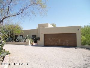 6970 N Leonardo Da Vinci Way Tucson Arizona 85704