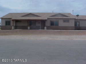 16273 W Feral  Marana Arizona 85653