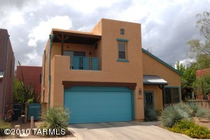5292 E Timrod St Tucson Arizona 85711