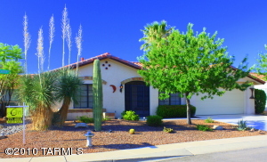 14259 N Alamo Canyon Dr Tucson Arizona 85755