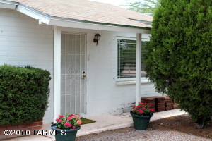 4902 E Montecito  Tucson Arizona 85711