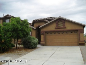334 W Calle Franja Verde  Sahuarita Arizona 85629