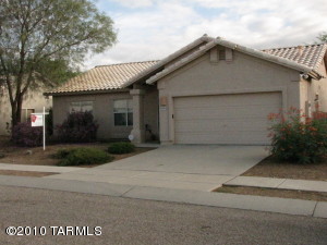 9992 E Paseo San Bernardo  Tucson Arizona 85747