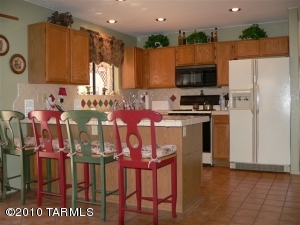 3081 W Country Meadow Dr Tucson Arizona 85742