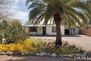 2726 E Seneca  Tucson Arizona 85716
