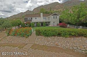 6840 N Saint Andrews Dr Tucson Arizona 85718