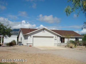 Hereford Home 3 br/2 ba