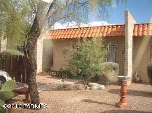 735 S Pantano  Tucson Arizona 85710