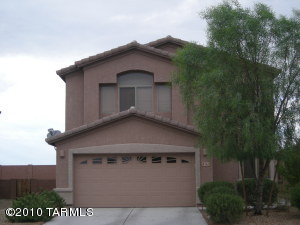 7425 E Fair Meadows Lp Tucson Arizona 85756