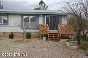 Hereford Home 2 br/2 ba