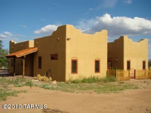 8800 E Cuervos Viejos Tr Hereford Arizona 85615