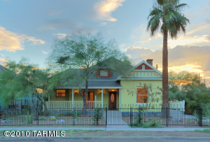 634 S 5th Ave Tucson Arizona 85701