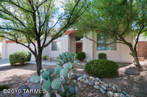 503 N Daystar Mountain Dr Tucson Arizona 85745