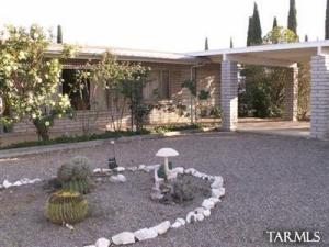 1202 E High St Pearce Arizona 85625