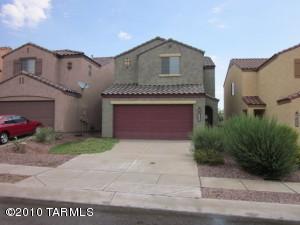 14353 S Camino El Galan  Sahuarita Arizona 85629
