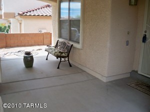 10215 N Eight Iron Ln Tucson Arizona 85737