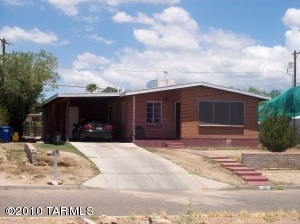 207 E Linden St Tucson Arizona 85705