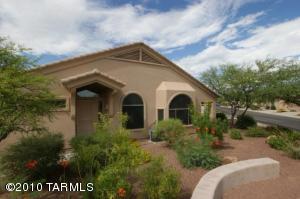 13401 N Rancho Vistoso  Oro Valley Arizona 85755