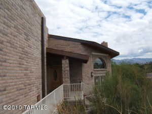 3610 N Camino Blanco  Tucson Arizona 85718
