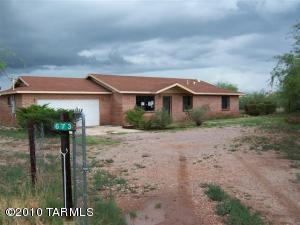 Rio Rico Home 3 br/2 ba