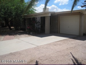 7600 N Meredith  Tucson Arizona 85741