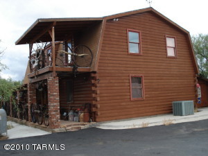 3095 W Green Park  Benson Arizona 85602