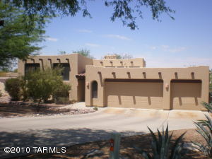1891 W La Quinta  Oro Valley Arizona 85737