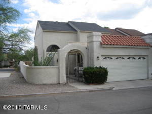 2929 W Talara Ln Tucson Arizona 85742
