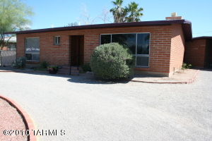 4402 E La Jolla Cir Tucson Arizona 85711